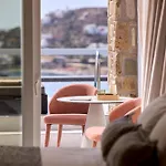 Amazon Resort And Spa, A Member Of Mykonos Highlights Agios Ioannis Diakoftis