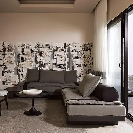 호텔 Amazon Mykonos &