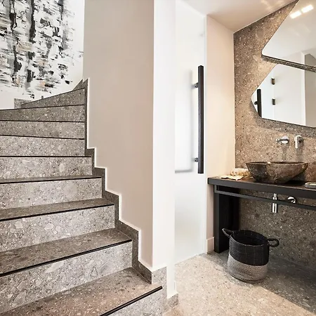 호텔 Amazon Mykonos & 5*