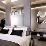 Hotell Amazon Mykonos And 5*