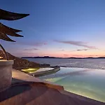 Hotell Amazon Mykonos And 5*