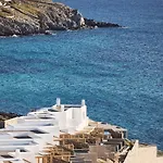 Hotell Amazon Mykonos And 5*