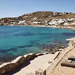 Amazon Resort And Spa, A Member Of Mykonos Highlights