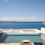 Amazon Mykonos And Hotell 5*
