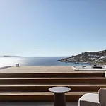 Hotell Amazon Mykonos And