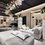 Amazon Mykonos And Hotell