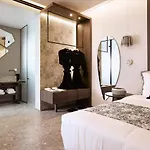 Hotell Amazon Mykonos And 5*