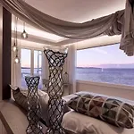 Hotell Amazon Mykonos And Agios Ioannis Diakoftis