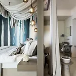 Amazon Mykonos And Hotell 5*