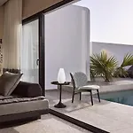 Amazon Mykonos And Hotell