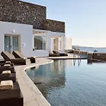 Amazon Mykonos And Hotell