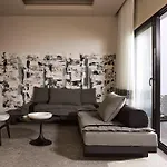 Hotell Amazon Mykonos And