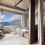 Hotell Amazon Mykonos And