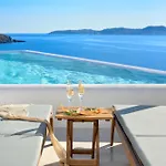 Hotell Amazon Mykonos And Agios Ioannis Diakoftis