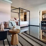 Amazon Mykonos And Hotell 5*