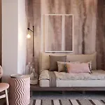 Hotell Amazon Mykonos And Agios Ioannis Diakoftis