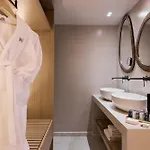 Hotell Amazon Mykonos And