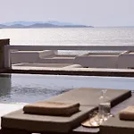 Amazon Mykonos And Hotell 5*