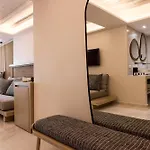 Hotell Amazon Mykonos And Agios Ioannis Diakoftis