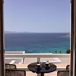 Amazon Mykonos And Hotell