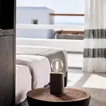Amazon Mykonos And Hotell 5*