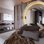 Amazon Mykonos And Hotell