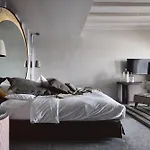 Amazon Mykonos And Hotell 5*