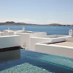 Hotell Amazon Mykonos And 5*
