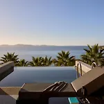 Hotell Amazon Mykonos And Agios Ioannis Diakoftis