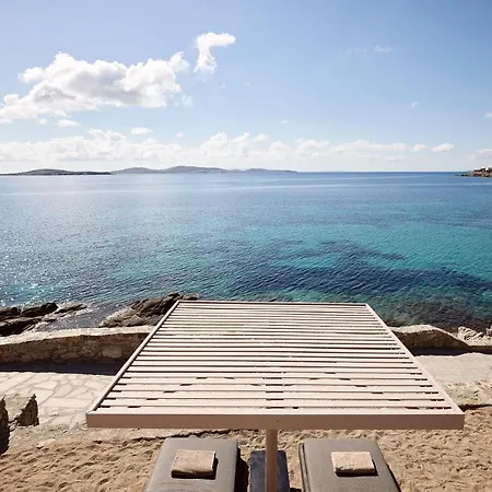 Amazon And Spa, A Member Of Mykonos Highlights 5*