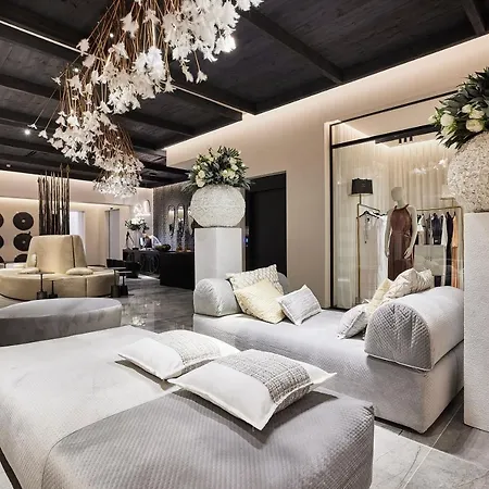 Amazon And Spa, A Member Of Mykonos Highlights 호텔