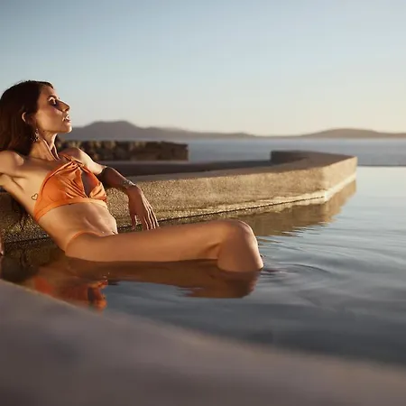 Amazon And Spa, A Member Of Mykonos Highlights 5*