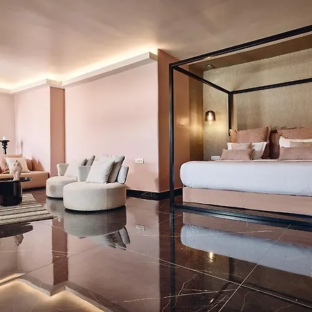 Amazon And Spa, A Member Of Mykonos Highlights