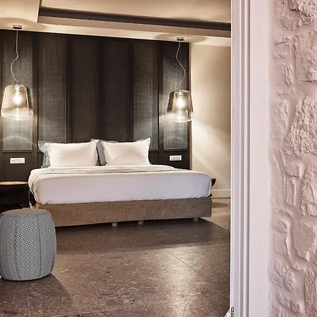 Amazon And Spa, A Member Of Mykonos Highlights Agios Ioannis Diakoftis