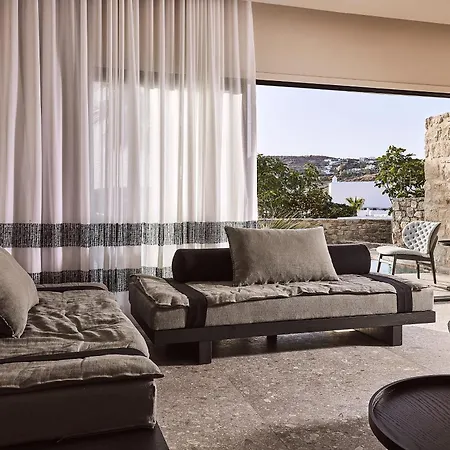 Amazon And Spa, A Member Of Mykonos Highlights