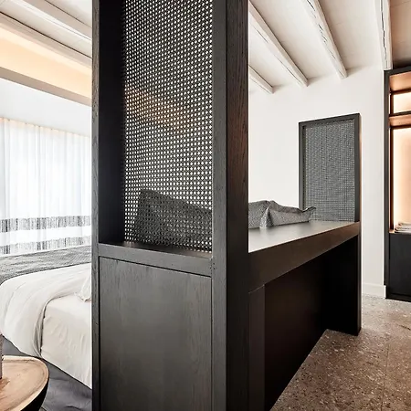 호텔 Amazon And Spa, A Member Of Mykonos Highlights Agios Ioannis Diakoftis