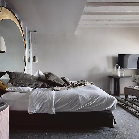 Amazon And Spa, A Member Of Mykonos Highlights 호텔 5*