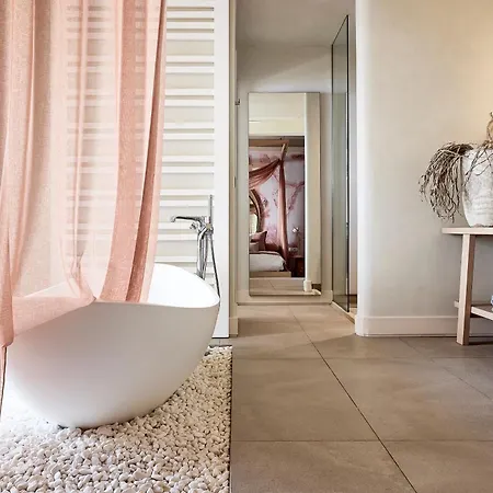 호텔 Amazon And Spa, A Member Of Mykonos Highlights Agios Ioannis Diakoftis