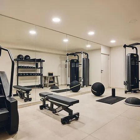 Amazon Mykonos Resort And Spa