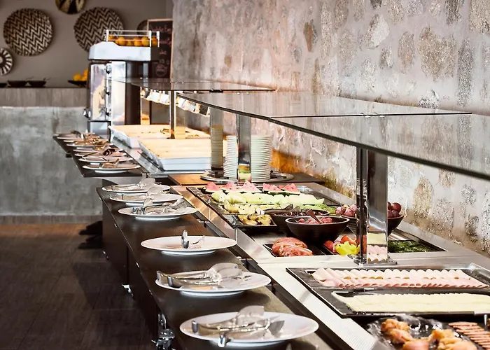 Amazon Mykonos Resort And Spa Agios Ioannis Diakoftis