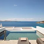 Amazon Resort And Spa, A Member Of Mykonos Highlights 5*
