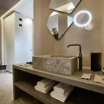 Amazon Resort And Spa, A Member Of Mykonos Highlights 5* Agios Ioannis Diakoftis