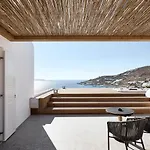 Amazon Resort And Spa, A Member Of Mykonos Highlights 5* Agios Ioannis Diakoftis