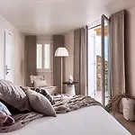 Amazon Resort And Spa, A Member Of Mykonos Highlights 5* Agios Ioannis Diakoftis