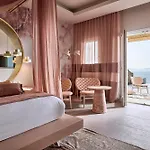Amazon Resort And Spa, A Member Of Mykonos Highlights