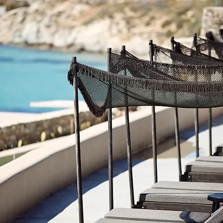 Amazon Mykonos &