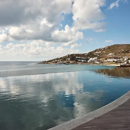 Amazon Mykonos &