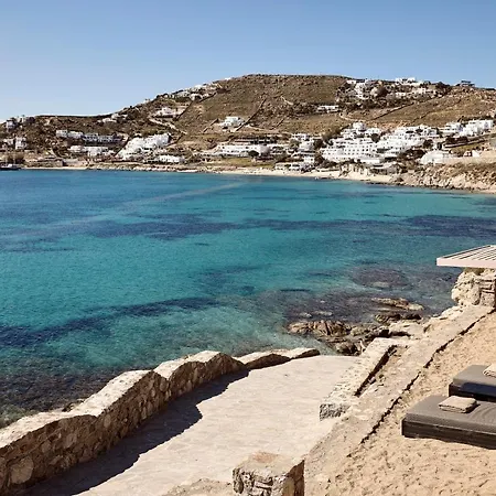 Amazon Mykonos &