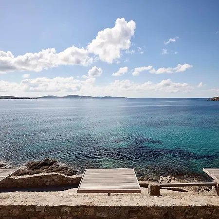 Amazon Mykonos & 5*
