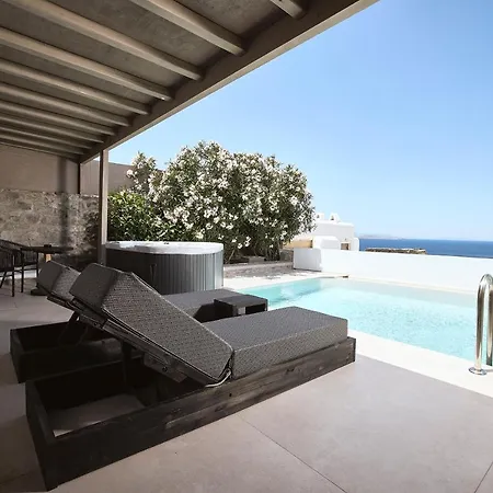 Amazon Mykonos &